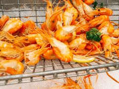 -索菲特酒店·海鲜自助 ·聚餐厅