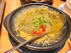 -老砂锅(城北店)