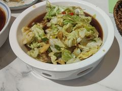 -川人百味(天津远洋未来广场店)