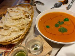 -辛德里印度餐厅(勒泰商圈店)