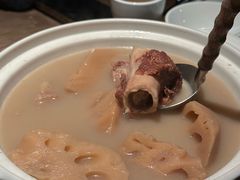 -沅江水·湖南家宴(南村万博长隆商圈店)