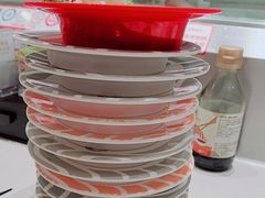 -新一番三文鱼寿司(大东海店)