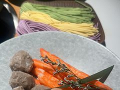 -芸山季·云南山珍菌火锅(南翔印象城MEGA店)