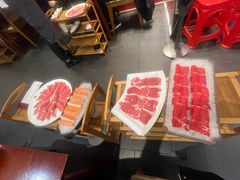 -1078號老北京涮肉(松柏店)