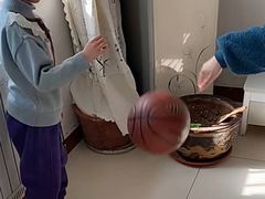 -悦动体能篮球羽毛球网球(三里河店)