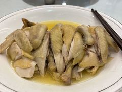 -益健名厨海鲜城(夏湾店)