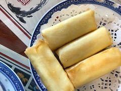 炸牛奶-捷信牛奶甜品世家(五道口店)