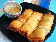 -Doo Dee Thai Food(Issan/Isaan/Esan)