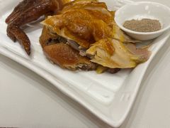 -得月楼·省级非遗·传统苏帮菜(观前店)