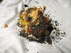 -Oyster Talks 四度蚝法餐厅