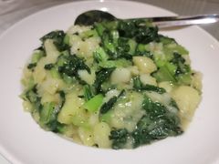 青菜土豆钵-一宽宽宴(白浮泉路店)