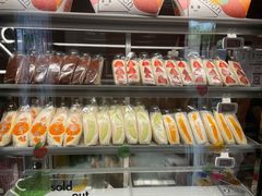 -Fruwich果明治(西单更新场店)