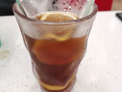 -旺角宝港式茶餐厅(寮步店)