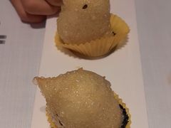 -君庭中餐厅(友谊宾馆店)