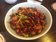 -薄荷小筑融合音乐餐吧(农业路店)