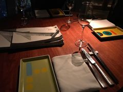 -上海柏悦酒店·世纪100牛排馆