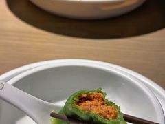 海胆水饺-前海沿·青岛菜(李沧万达店)