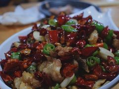 -二孃鸡爪爪(双楠店)
