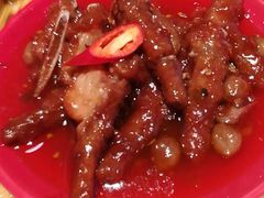 -避风塘(百联东郊店)