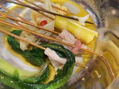 -嘉州鲜知味钵钵鸡(奎星楼店)