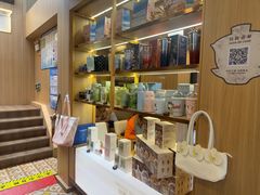 -霸王茶姬(南强街店)