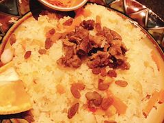 -丝路金桃·新疆菜(徐汇店)