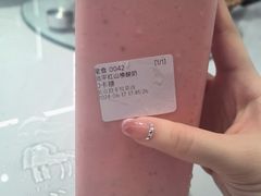 -兰熊鲜奶(昌平悦荟店)