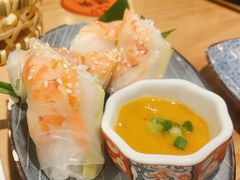 -越美小馆·越南料理(曲江店)