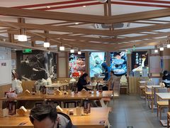 -味千拉面(金融街店)