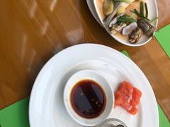 -两咖啡自助餐厅(静安香格里拉酒店)
