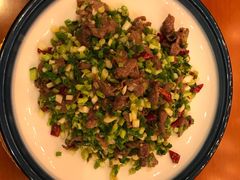 农家小炒肉-顺风山庄(水濂山店)