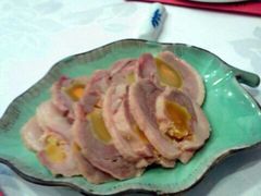 鸭肉蛋黄卷-永兴餐厅(复兴中路店)