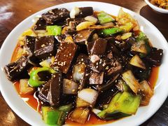 -长安后宰门水盆羊肉(新都心店)