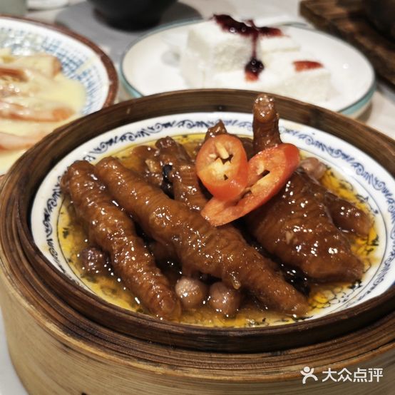 丘大6仔记(滨江路店)