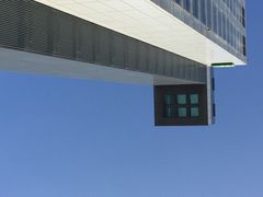 -上海浦东康桥绿地假日酒店