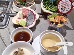-海底捞火锅(汕头苏宁广场店)