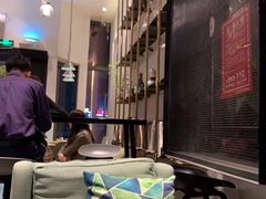 -Home Cafe(水榭春天店)