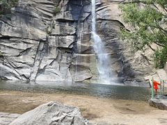 -黑龙潭风景区