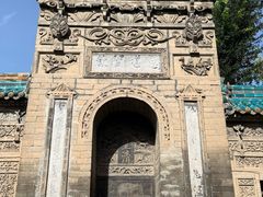 -西安化觉巷清真大寺