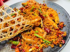 -避风塘·金牌店·夜宵(金玉兰店)