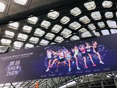 -华润深圳湾体育中心-“春茧” 体育馆