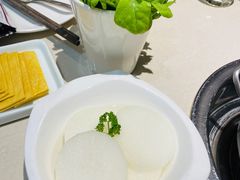 -浩爷羊蝎子火锅(望京店)