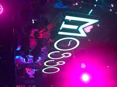 -MOSSO音乐酒吧·Live House(南京西路店)