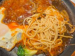 -豪享来中西餐厅(隆昌店)