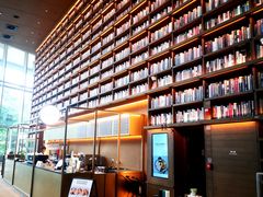 -茑屋书店(天目里店)