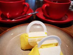 -Erman岩烧牛排(虹桥南丰城店)
