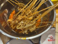 -嘉州鲜知味钵钵鸡(奎星楼店)