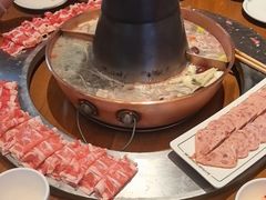 -刘老表·瓦罐汤涮肉(青云谱店)