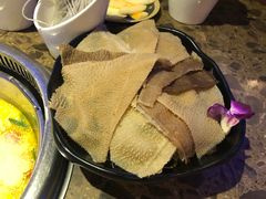 牛肚-鱼豆吉·豆浆鱼火锅(宜昌万达店)