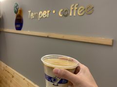 -叁秋咖啡 SANQIU COFFEE(天津河北路店)